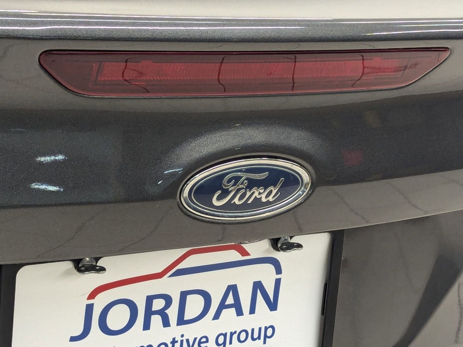 Used 2017 Ford Focus SEL image 27