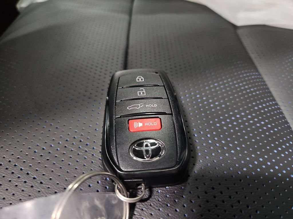 New 2026 Toyota Sequoia Platinum AWD/4WD image 31
