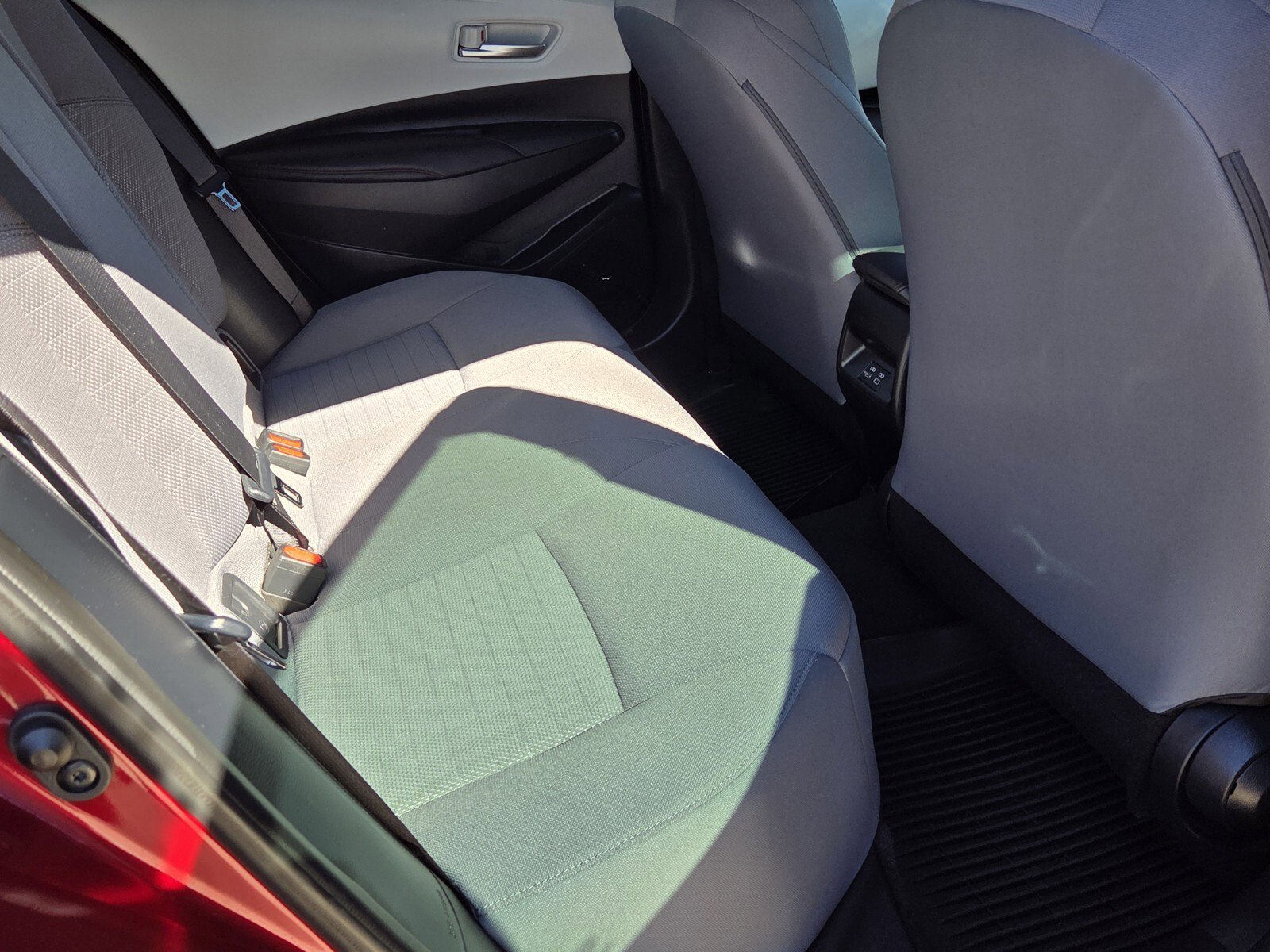 Certified 2023 Toyota Corolla SE image 10