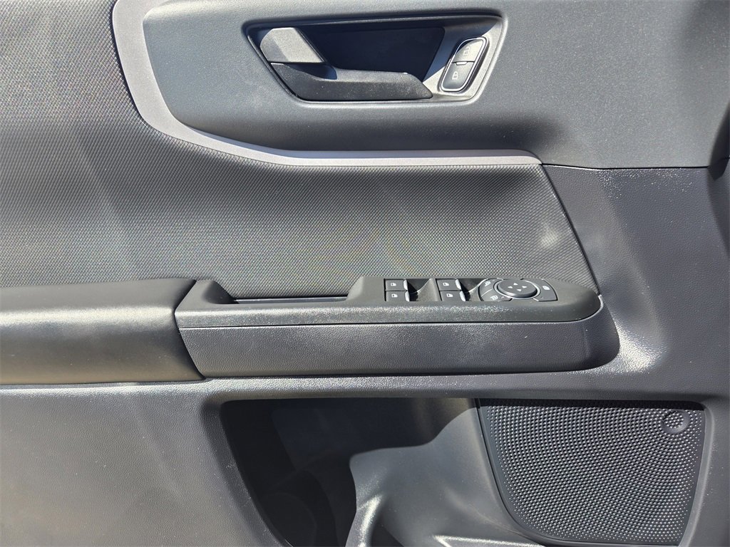 Used 2024 Ford Bronco Sport Big Bend w/ Convenience Package image 26