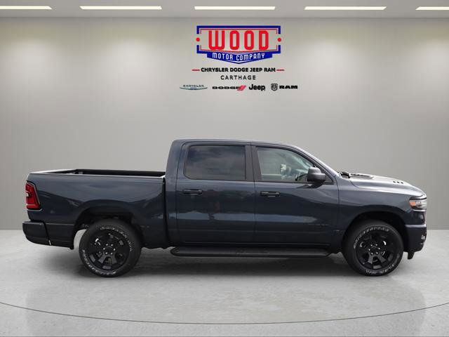 New 2026 RAM 1500 Express AWD/4WD image 2
