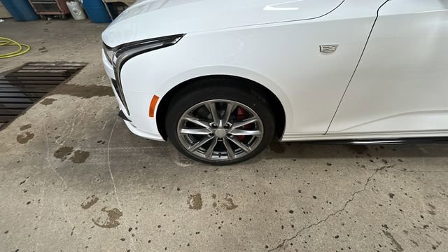 Used 2023 Cadillac CT4 Sport image 15