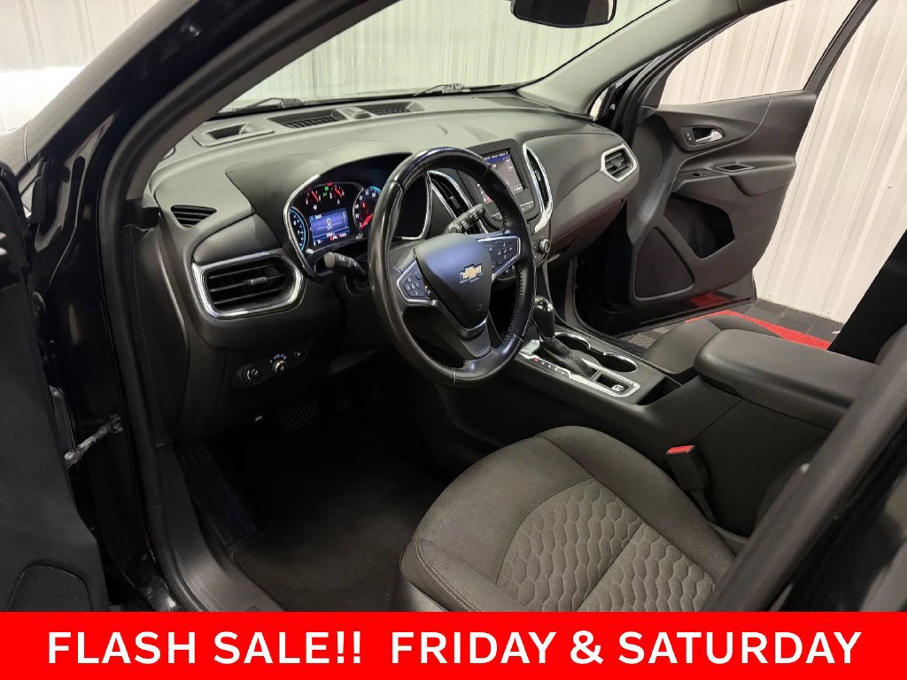 Used 2020 Chevrolet Equinox LT FWD image 38