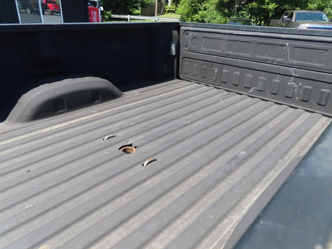 Used 2021 Chevrolet Silverado 3500 LTZ w/ LTZ Plus Package AWD/4WD image 18