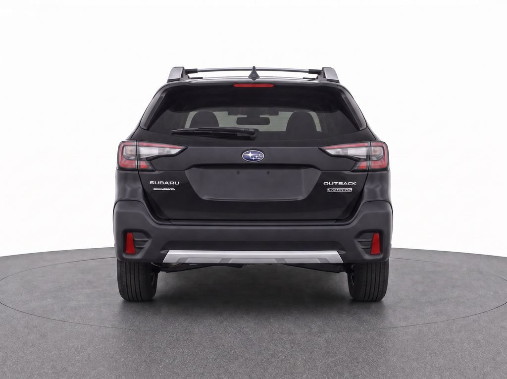 Used 2020 Subaru Outback Touring w/ Popular Package #2 AWD/4WD image 7