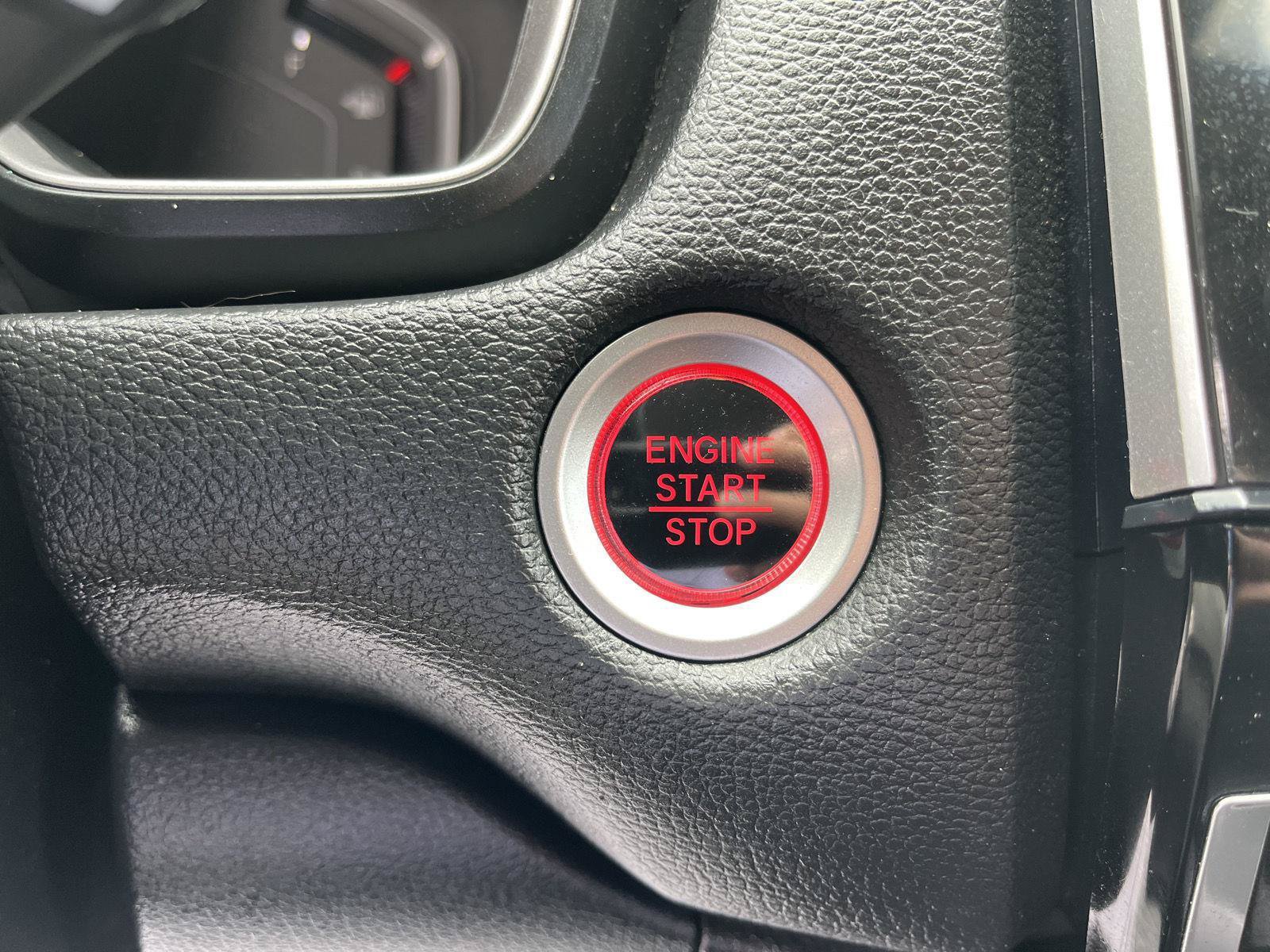 Used 2020 Honda CR-V EX-L image 20