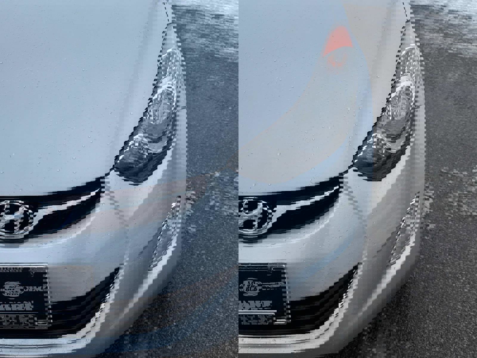 Used 2013 Hyundai Elantra GLS w/ Preferred Pkg image 9