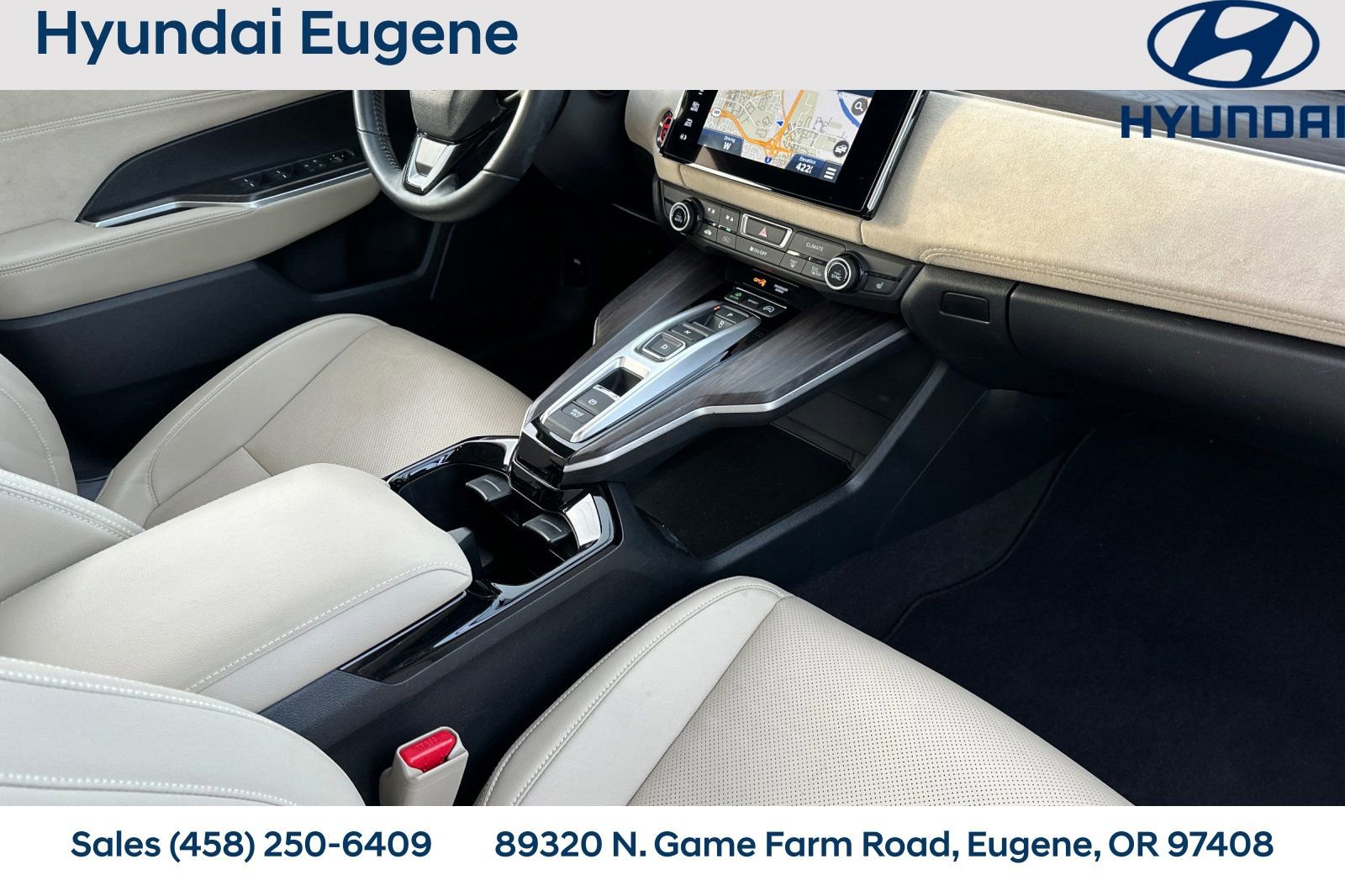 Used 2020 Honda Clarity Touring image 19