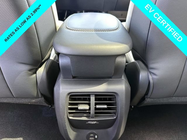 Certified 2023 Ford Mustang Mach-E Premium AWD/4WD image 9