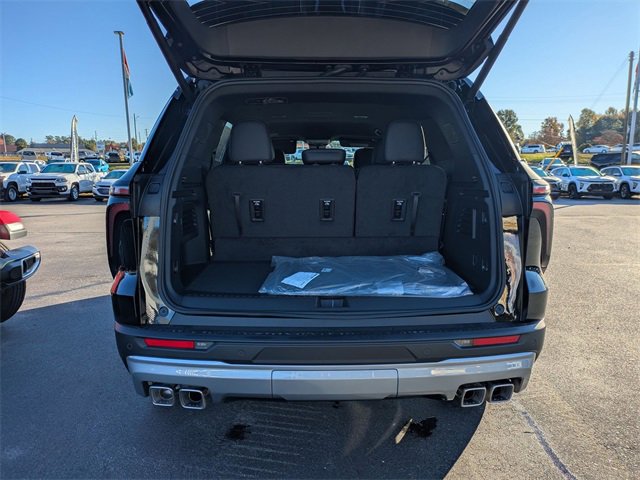 New 2026 Chevrolet Traverse LT w/ Driver Confidence Package image 31
