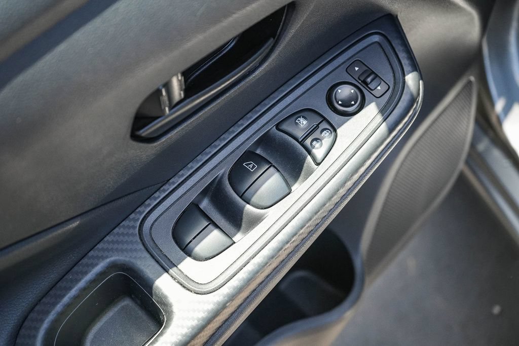 Used 2025 Nissan Versa S w/ S Plus Package FWD image 19