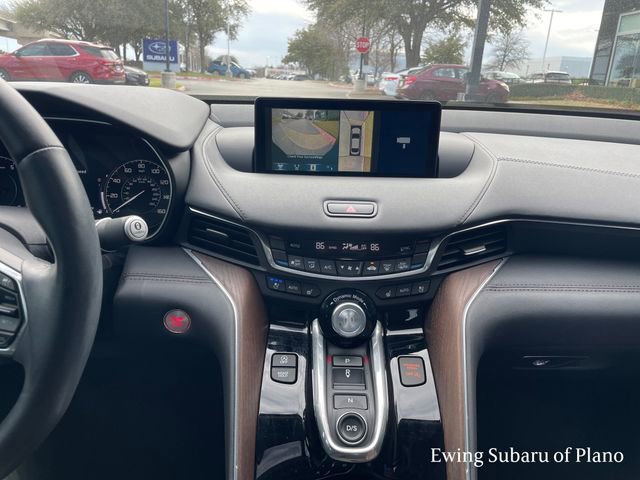 Used 2021 Acura TLX SH-AWD w/ Advance Package image 28