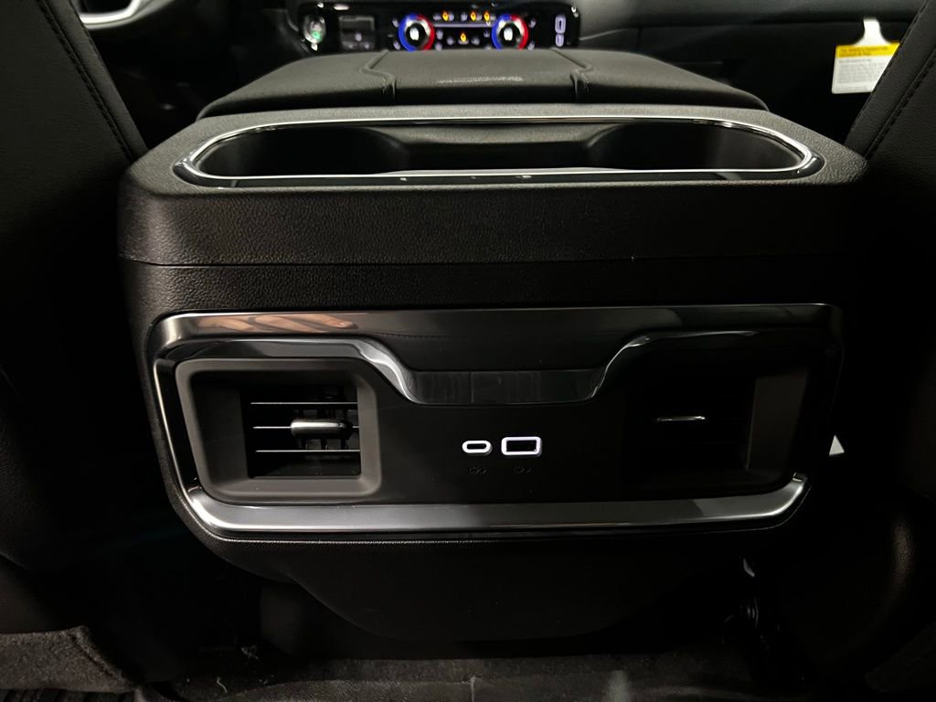 New 2026 GMC Sierra 1500 Elevation w/ Elevation Premium Package image 41