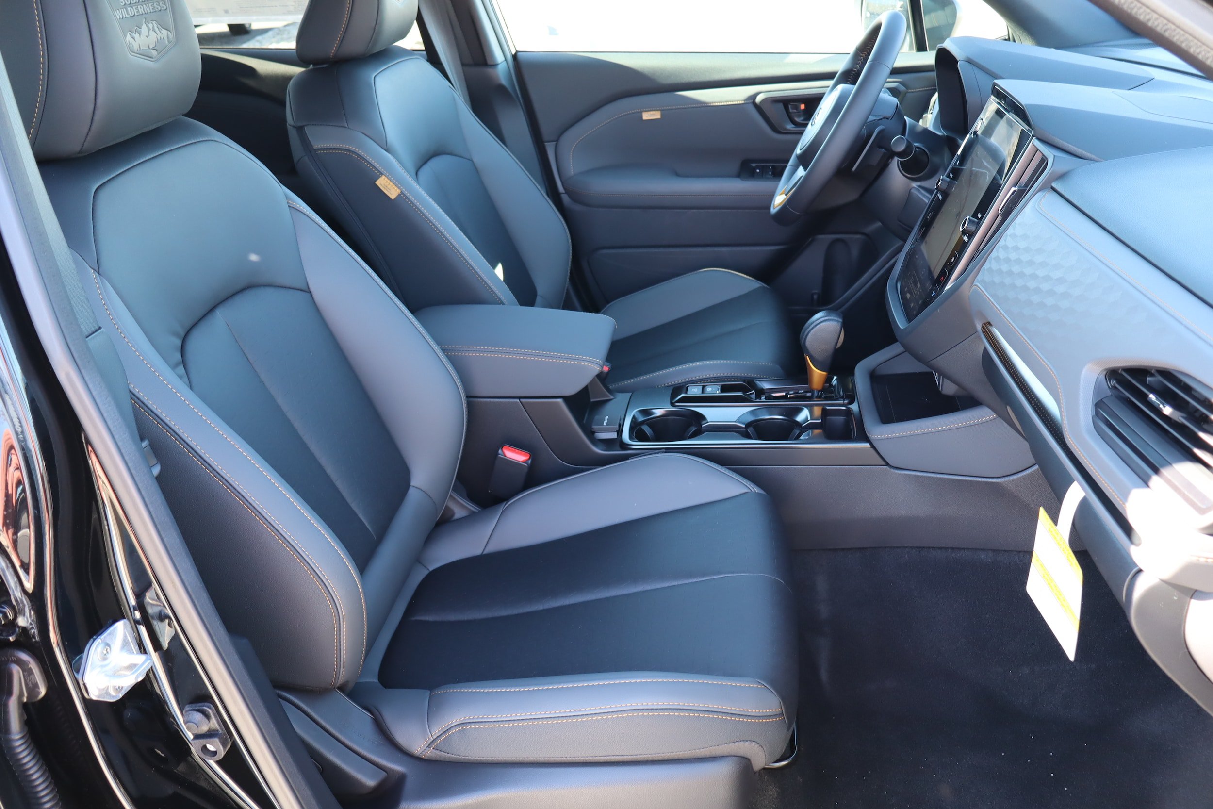 New 2026 Subaru Forester Wilderness AWD/4WD image 24