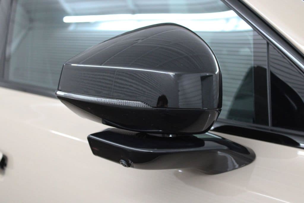 New 2026 Volvo EX90 Ultra AWD/4WD image 13