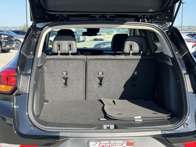 Used 2025 Buick Encore GX Preferred image 25