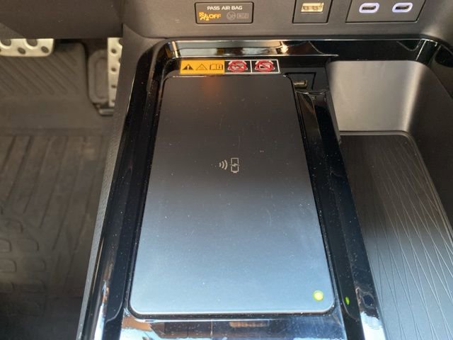 Certified 2025 Toyota Camry XSE FWD image 10