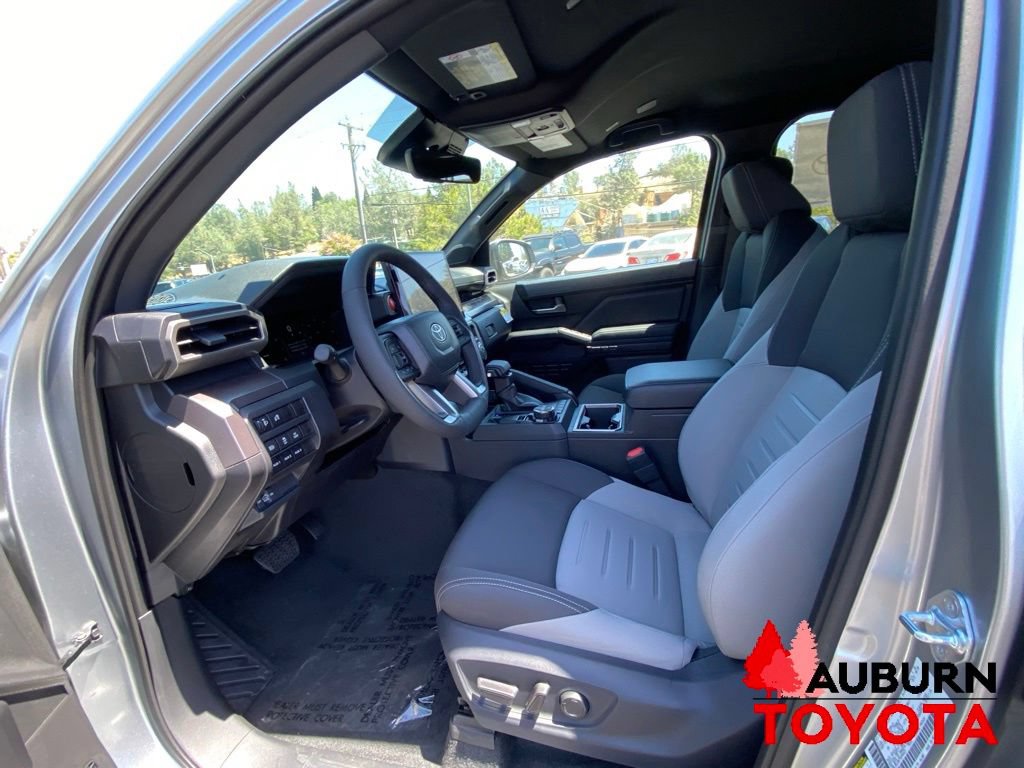 New 2026 Toyota Tacoma TRD Off-Road AWD/4WD image 29
