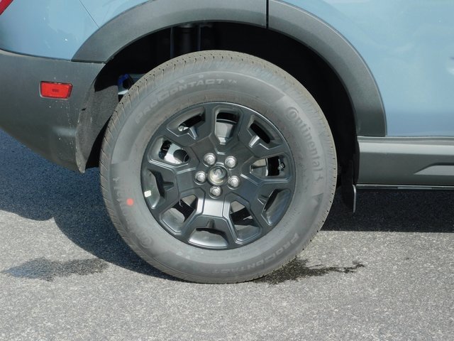 New 2025 Ford Bronco Sport Big Bend w/ Convenience Package image 11