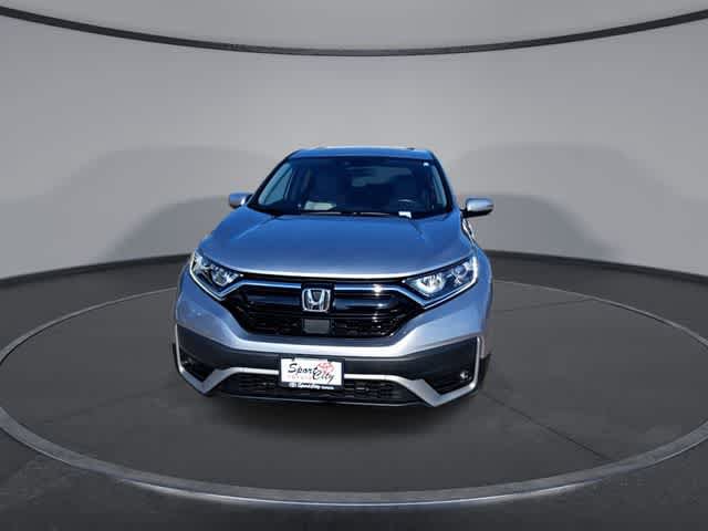 Used 2022 Honda CR-V EX image 3