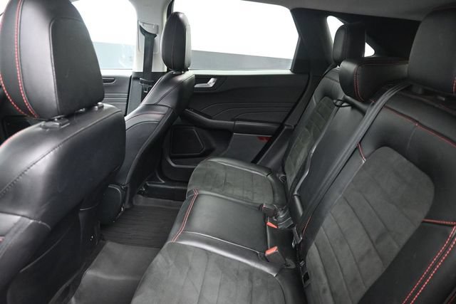 Used 2022 Ford Escape SEL w/ SEL Stealth AWD Package image 19