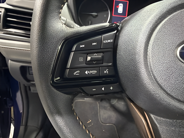 Used 2025 Subaru Forester Sport AWD/4WD image 17