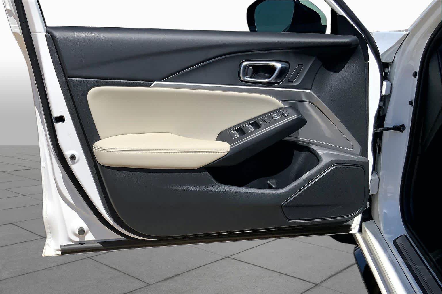 Used 2026 Acura Integra A-Spec FWD image 20