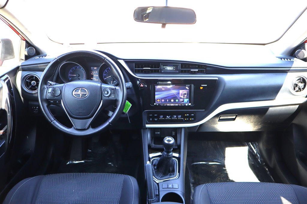 Used 2016 Scion iM FWD image 13