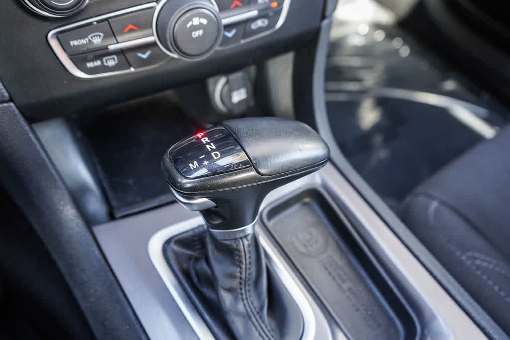 Used 2023 Dodge Charger SXT RWD image 22