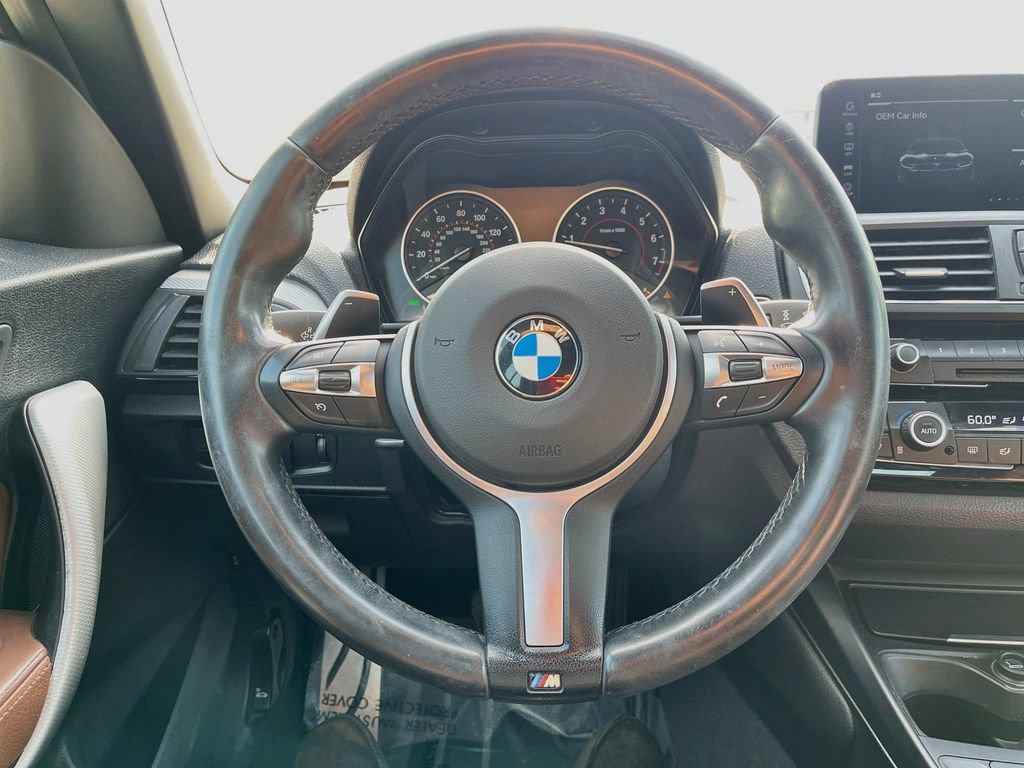 Used 2016 BMW 228i Convertible RWD image 11