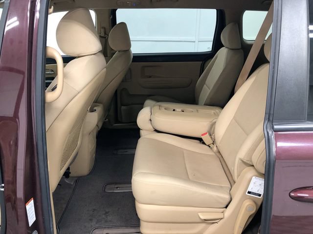 Used 2019 Kia Sedona LX FWD image 25