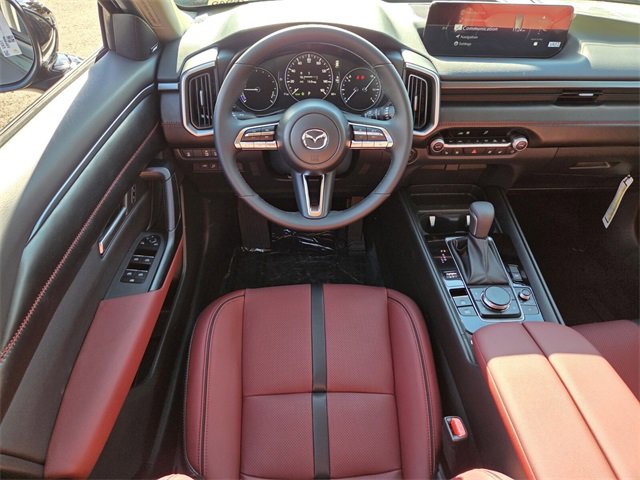 New 2026 MAZDA CX-50 AWD 2.5 Hybrid w/ Premium Pkg image 9