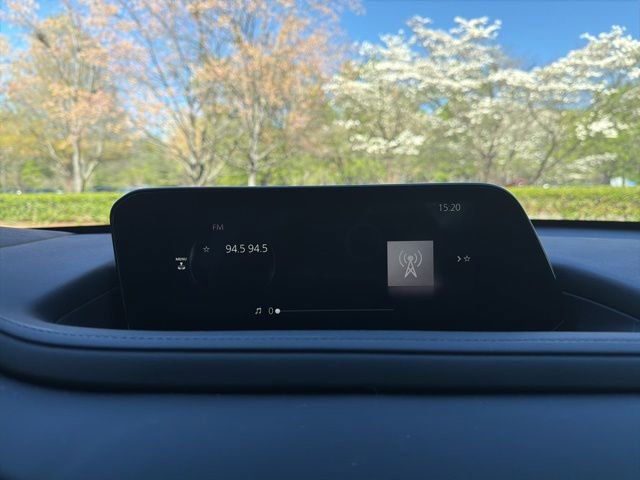 Certified 2025 MAZDA CX-30 AWD 2.5 S w/ Select Sport Pkg image 14