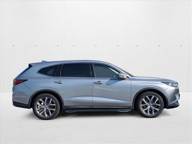 Used 2022 Acura MDX SH-AWD w/ Technology Package image 4