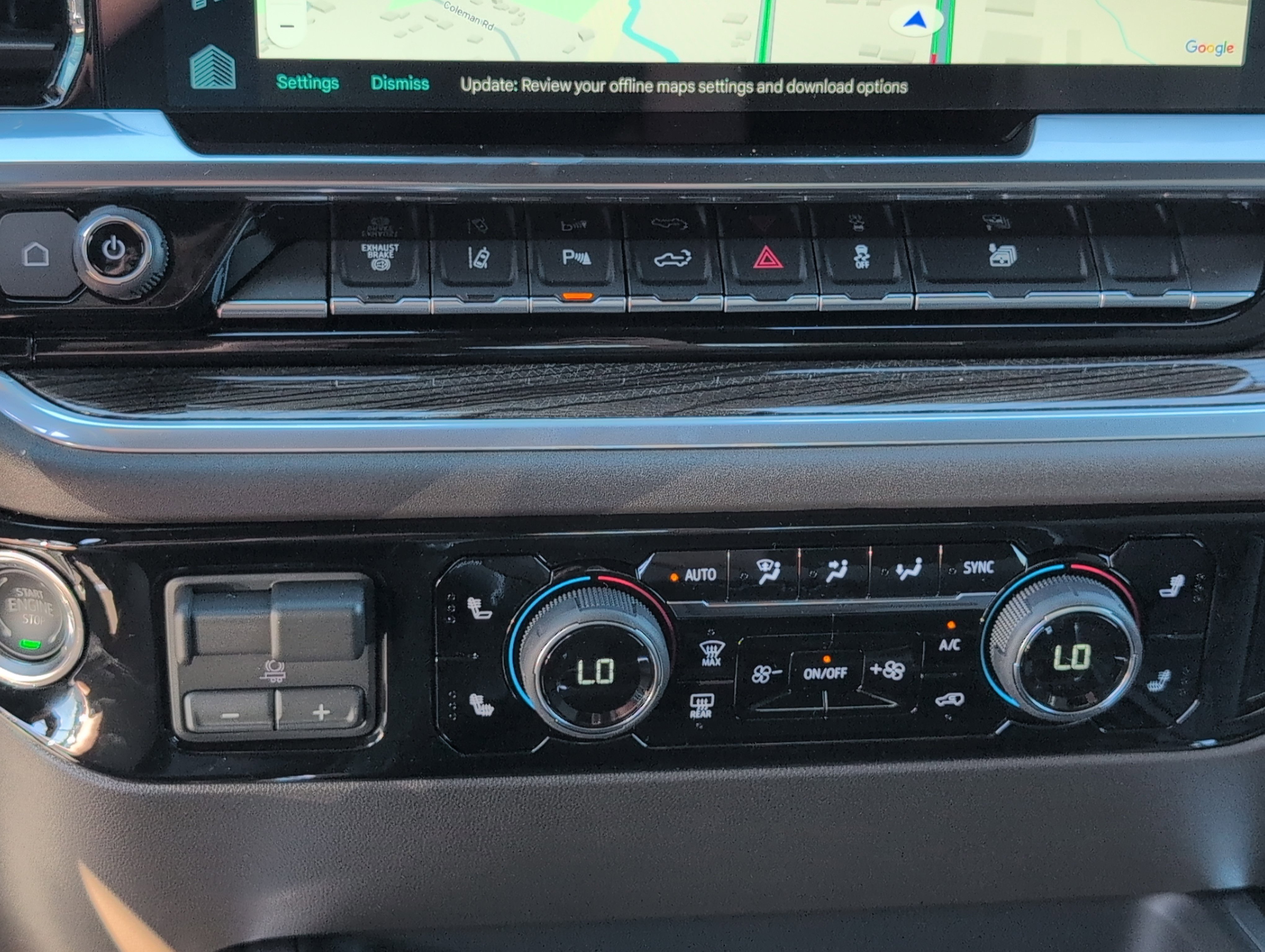 New 2026 Chevrolet Silverado 2500 LT w/ All Star Edition image 16