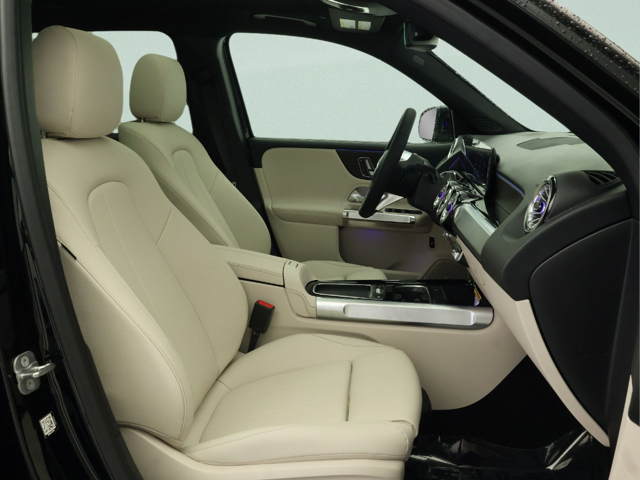 New 2026 Mercedes-Benz GLB 250 image 7