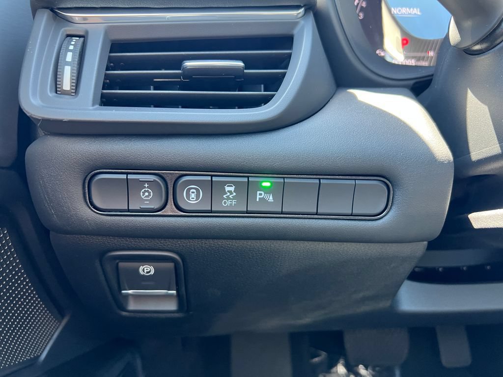 Used 2025 Acura TLX w/ Technology Package FWD image 16