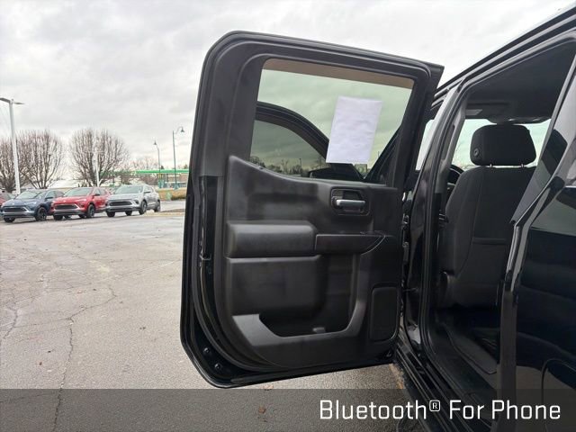 Used 2019 Chevrolet Silverado 1500 LT w/ All-Star Edition image 26