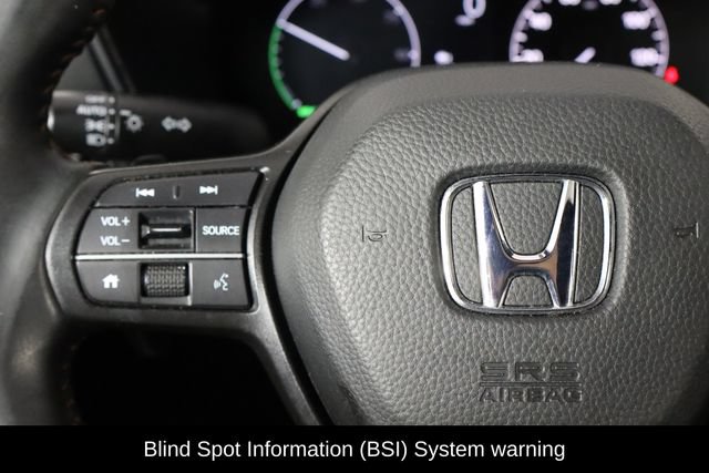 Used 2024 Honda CR-V Sport image 8