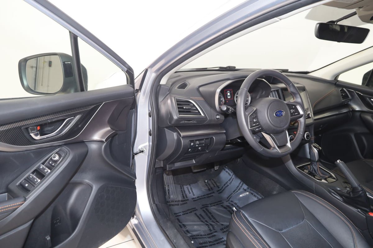Used 2018 Subaru Crosstrek 2.0i Limited AWD/4WD image 40