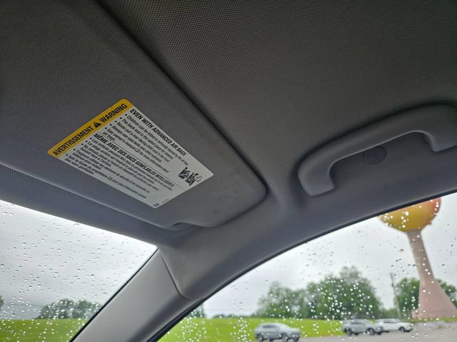 Used 2022 Chevrolet Equinox LT FWD image 21