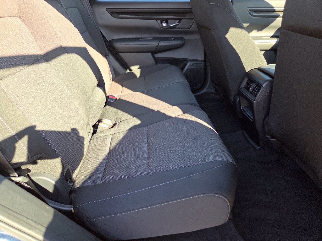 Used 2024 Honda CR-V LX image 24