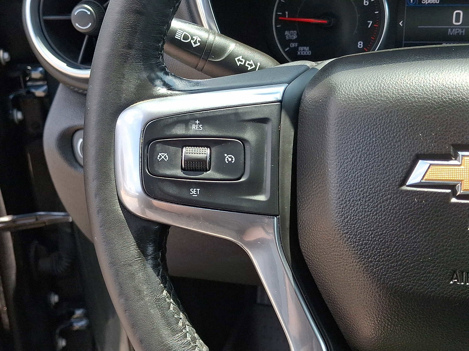 Used 2019 Chevrolet Blazer LT AWD/4WD image 20