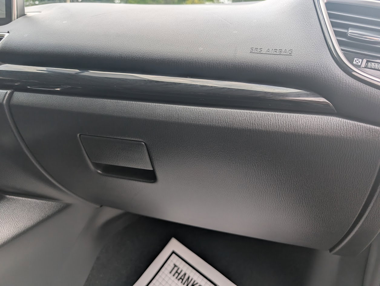 Used 2015 MAZDA MAZDA3 i Sport image 34