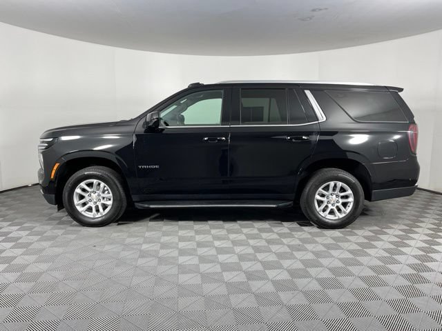 Used 2025 Chevrolet Tahoe LT AWD/4WD image 7