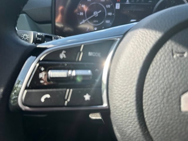 Used 2024 Kia Seltos SX w/ SX Sunroof Package AWD/4WD image 18