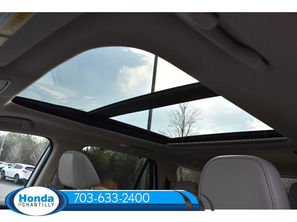 New 2026 Honda Pilot Touring image 23