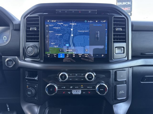 Used 2024 Ford F150 XLT w/ Equipment Group 302A MID image 17