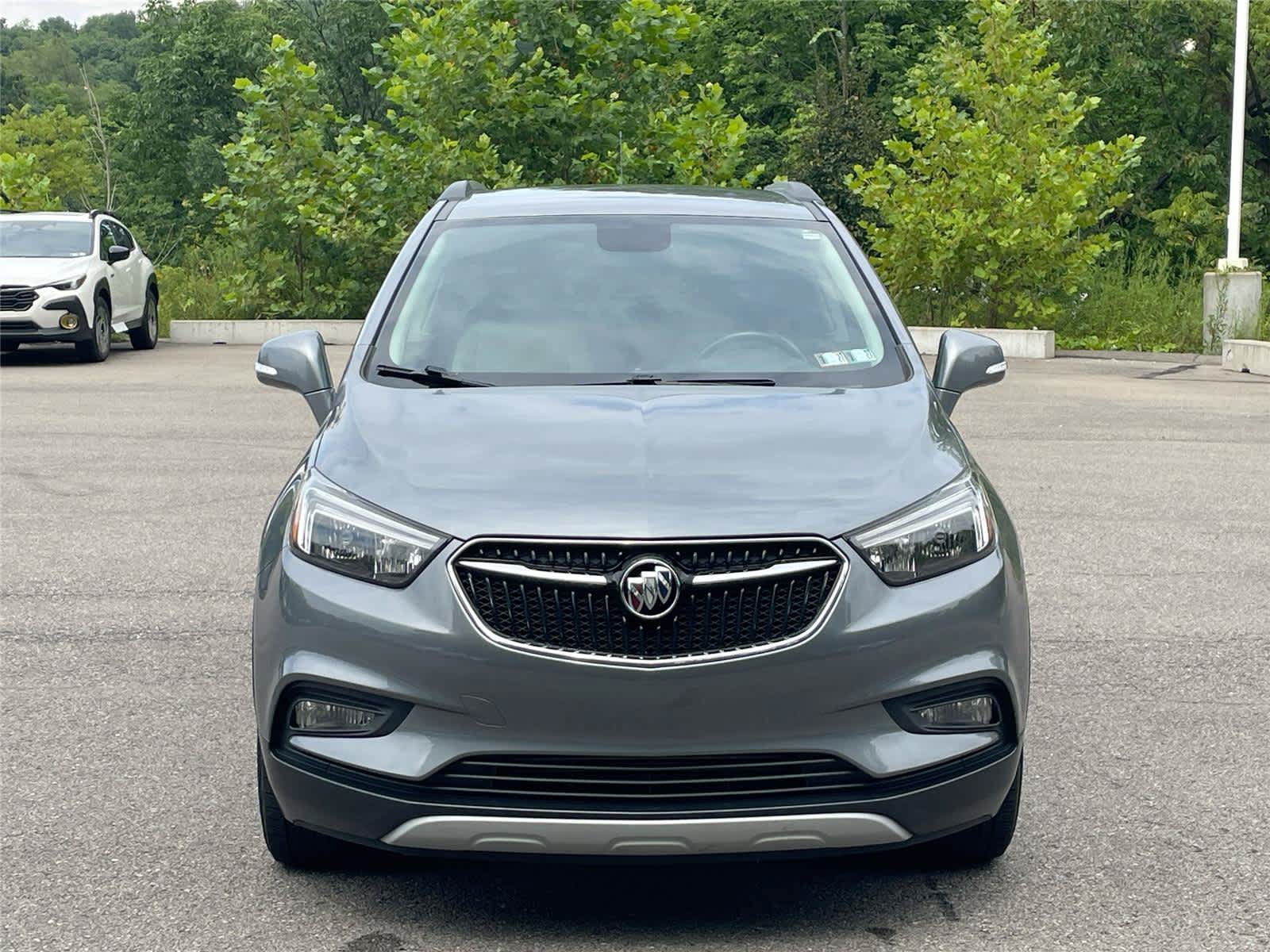 Used 2019 Buick Encore Sport Touring w/ Safety Package AWD/4WD image 6