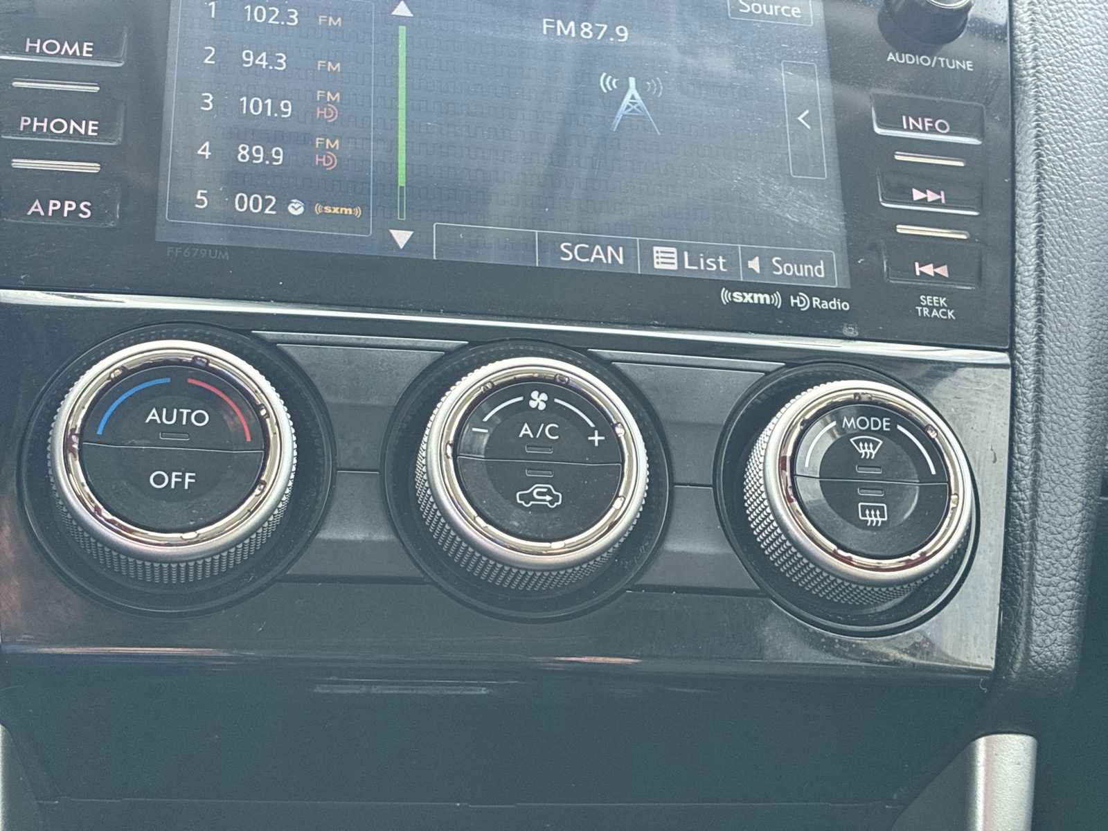 Used 2018 Subaru Forester 2.0XT Premium w/ Popular Package #2A image 17